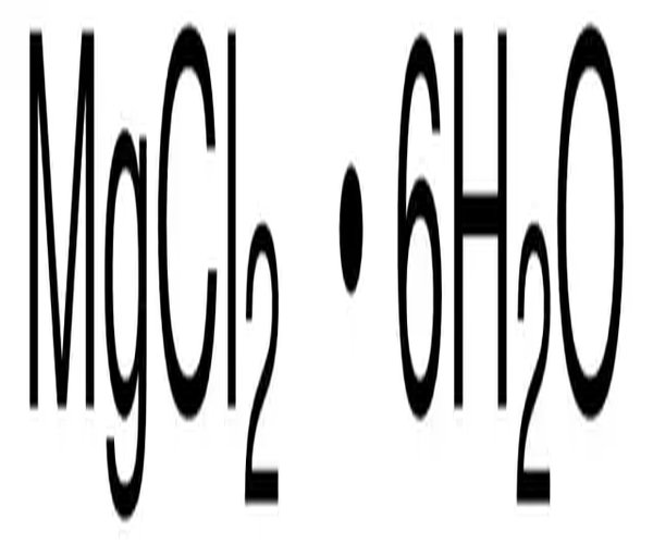 MAGNESIUM CHLORIDE HEXAHYDRATE CELL pack 1X500G