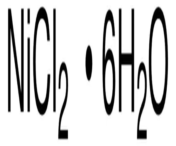 NICKEL CHLORIDE CELL CULTURE TESTED pack 1X100G