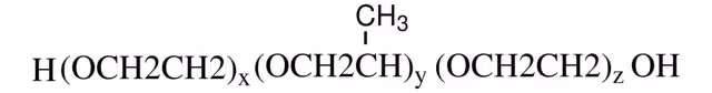 PLURONIC F-127 BIOREAGENT, SUITABLE & pack 1X250G
