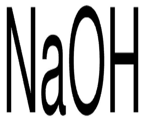 SODIUM HYDROXIDE 1.0 N SOLUTION pack 1X100ML