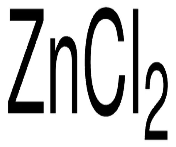 ZINC CHLORIDE CELL CULTURE TES pack 1X100G