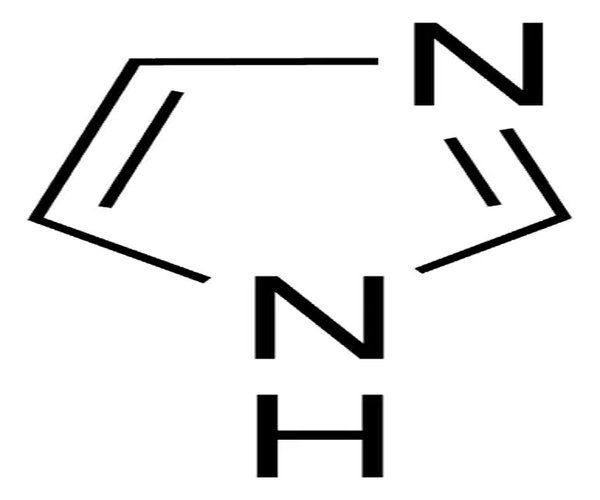 IMIDAZOLE, REAGENTPLUS,  99% pack 1X1KG