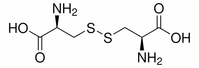 L-CYSTINE pack 1X100G