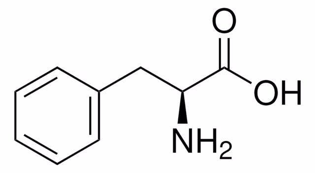 L-PHENYLALANINE MEETS EP, JP, & pack 1X10MG