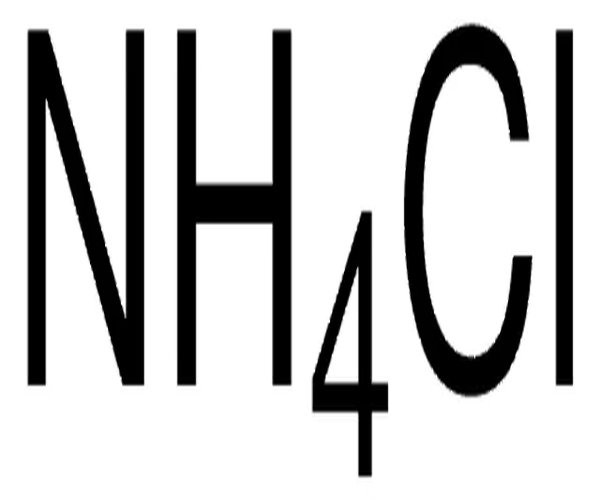 AMMONIUM CHLORIDE, MOLECULAR BIOLOGY pack 1X1KG