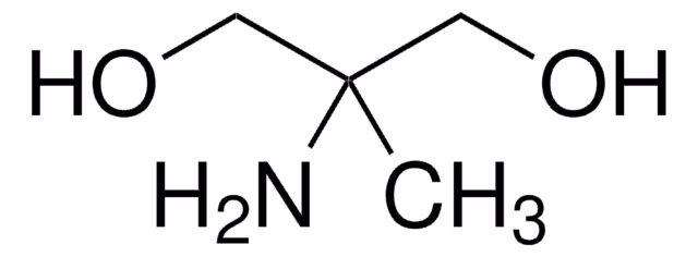 2-AMINO-2-METHYL-1,3,-PROPANEDIOL pack 1X25G