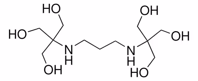 BIS-TRIS PROPANE pack 1X25G