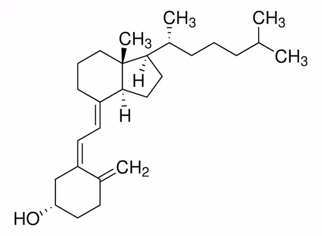CHOLECALCIFEROL, MEETS USP TESTING SPECI pack 1X1G