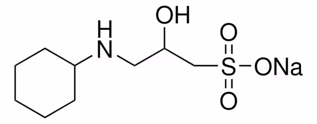CAPSO SODIUM pack 1X100G