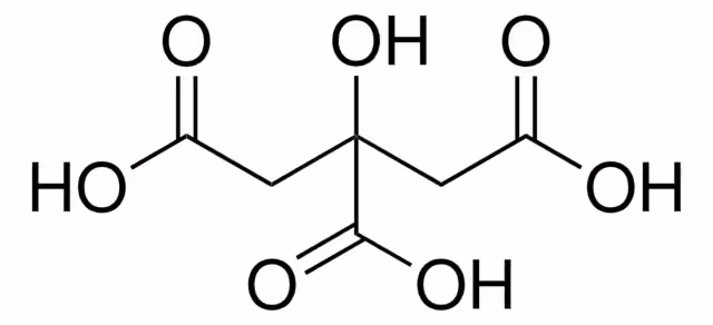 CITRIC ACID, ANHYDROUS, CELL CULTURE TE& pack 1X500G