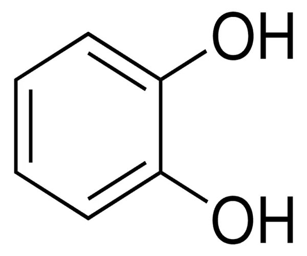 PYROCATECHOL, >=99% pack 1X100G