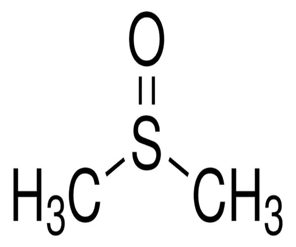 DIMETHYL SULFOXIDE PCR REAGENT pack 1X5VL