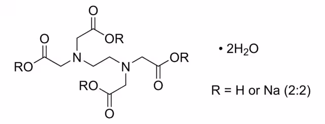EDTA MOLECULAR BIOLOGY REAGENT DISODIUM& pack 1X100G