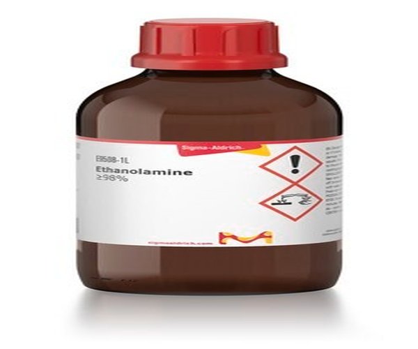 ETHANOLAMINE pack 1X2.5LT