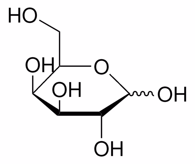 D(+)-GALACTOSE ANHYDROUS CELL CULTURE  & pack 1X500G