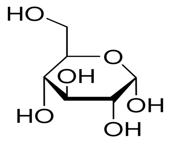 D-(+)-GLUCOSE pack 1X1KG