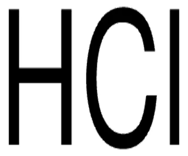 HYDROCHLORIC ACID 36.5-38.0%, BIOREAGEN& pack 1X500ML