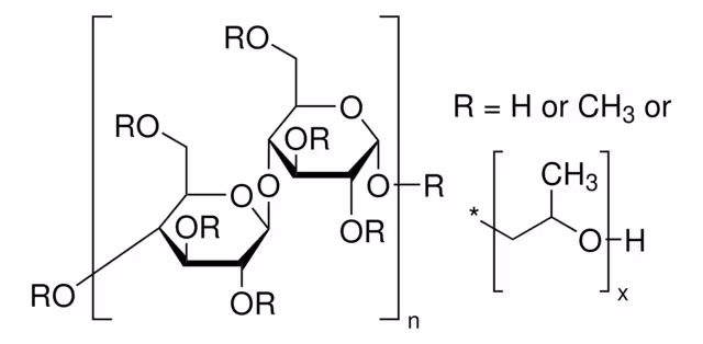 Hypromellose, meets USP testing specific pack 1X25G
