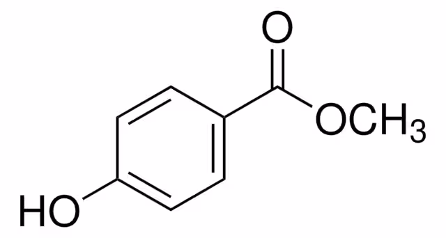 METHYL 4-HYDROXYBENZOATE, REAGENTPLUS(R) pack 1X100G