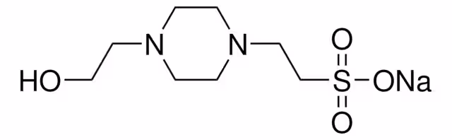 HEPES SODIUM pack 1X1KG