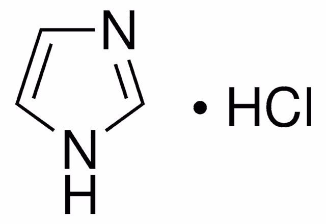 IMIDAZOLE HYDROCHLORIDE pack 1X100G