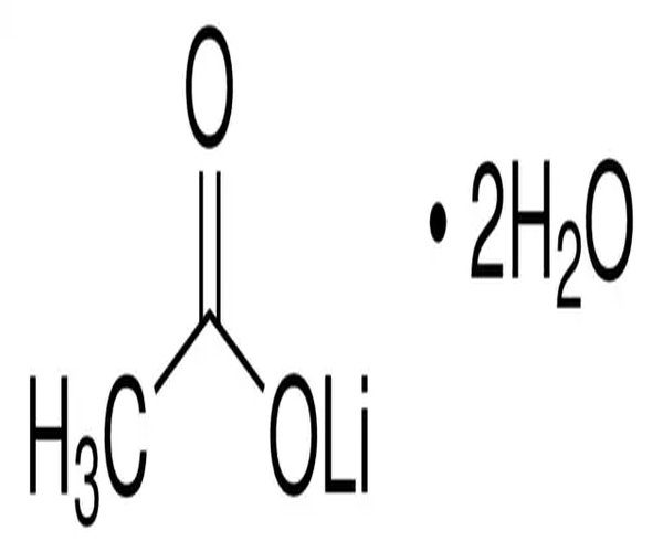 LITHIUM ACETATE DIHYDRATE BIOXTRA pack 1X1KG