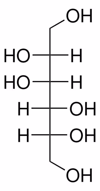 D-MANNITOL, BIOXTRA, >=98% (HPLC) pack 1X250G