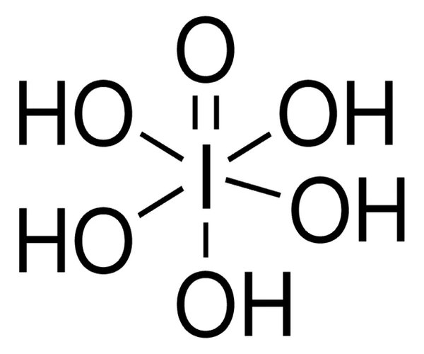PERIODIC ACID pack 1X25G