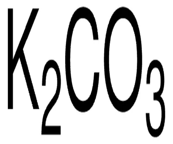 Potassium carbonate, meets USP testing s pack 1X500G