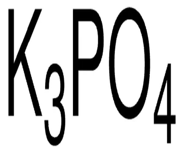 POTASSIUM PHOSPHATE TRIBASIC, REAGENT GR pack 1X1KG