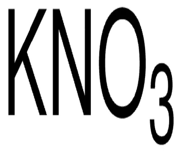 POTASSIUM NITRATE, CRYSTALLINE& pack 1X1KG