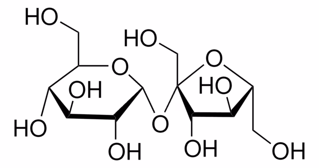 SUCROSE, CELL CULTURE TESTED pack 1X500G
