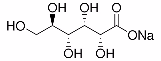 SODIUM GLUCONATE, MEETS USP TESTING SPEC pack 1X100G