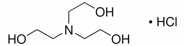 TRIETHANOLAMINE HYDROCHLORIDE pack 1X1KG