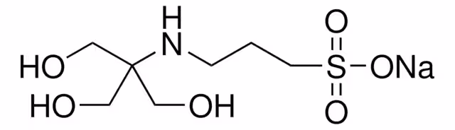 TAPS SODIUM SALT, BIOPERFORMANCE CERT& pack 1X100G