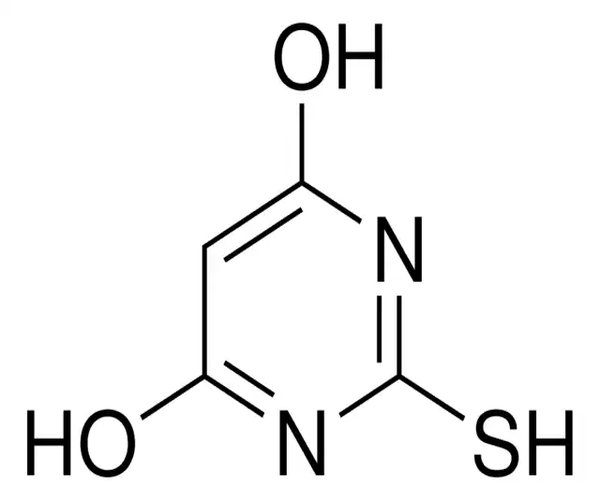 2-THIOBARBITURIC ACID, >= 98% pack 1X25G