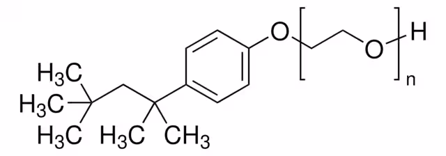TRITON(R) X-45 pack 1X100ML
