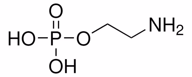 O-PHOSPHORYLETHANOLAMINE CRYSTALLINE pack 1X10MG