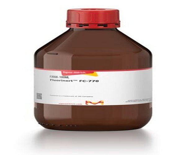 FLUORINERT(R) FC-770 pack 1X250ML