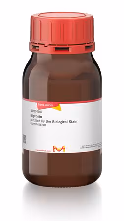 NIGROSIN, WATER SOLUBLE, CERTIFIED     & pack 1X100G