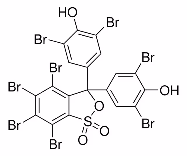 TETRABROMOPHENOL BLUE pack 1X5G