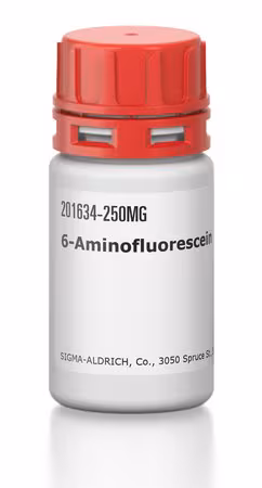 6-AMINOFLUORESCEIN pack 1X1G