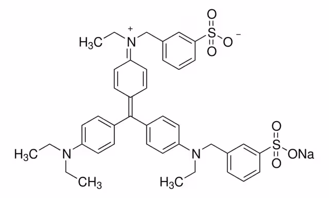ACID VIOLET 17 (C.I. 42650) pack 1X50G
