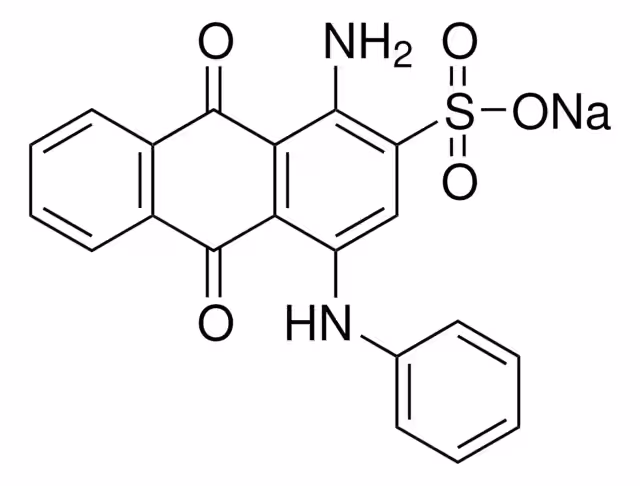 ACID BLUE 25 (C.I. 62055) pack 1X25G