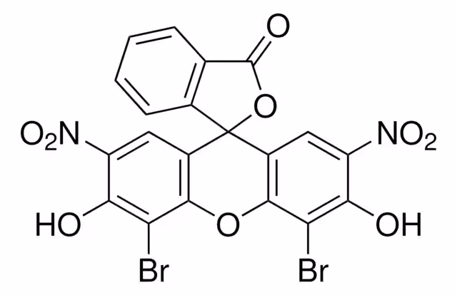 EOSIN B, SPIRIT SOLUBLE (C.I. 45400) pack 1X25G