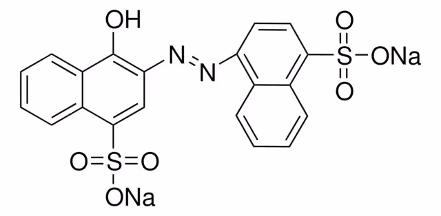 CHROMOTROPE FB pack 1X50G
