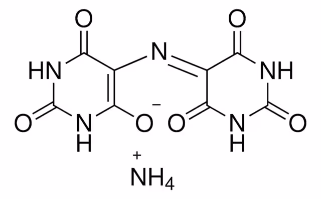 MUREXIDE, A.C.S. REAGENT pack 1X5G