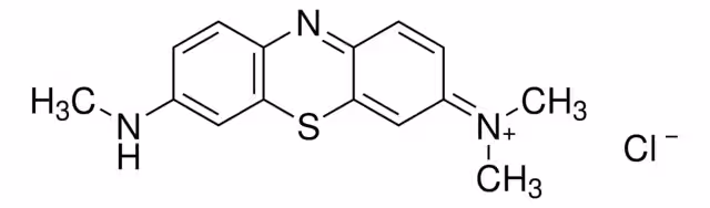 AZURE B, PREPARED BY DIRECT SYNTHESIS pack 1X100G