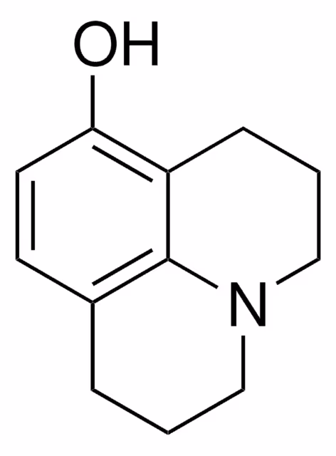 8-HYDROXYJULOLIDINE, 97% pack 1X5G