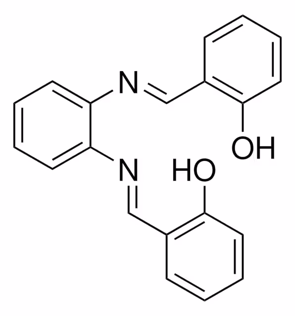 N,N'-BIS(SALICYLIDENE)-1,2-            & pack 1X5G